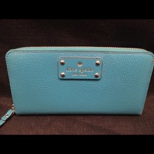 Kate Spade wallet